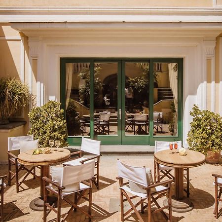 Villa Gallone Σορέντο Εξωτερικό φωτογραφία