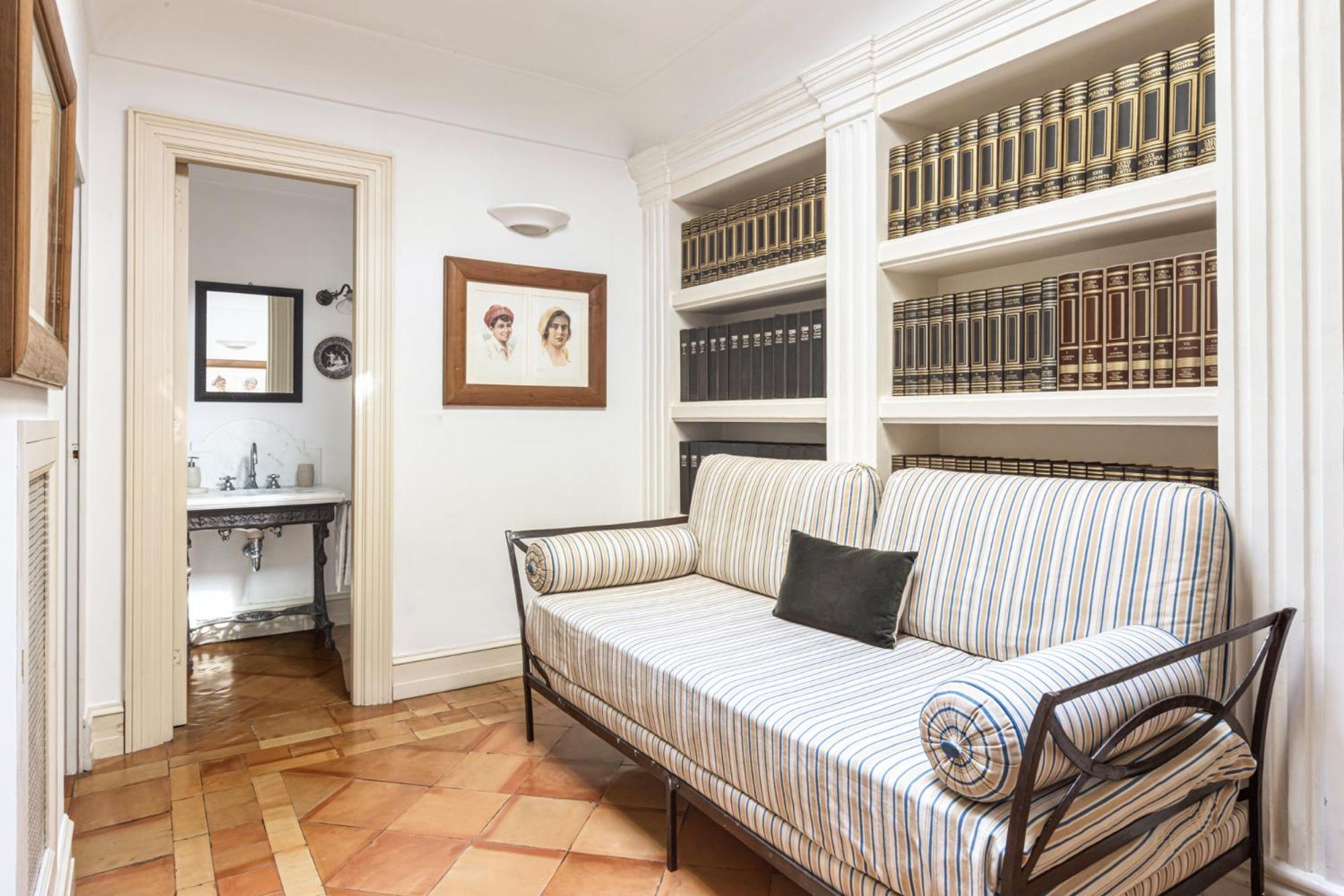 Villa Gallone Σορέντο Εξωτερικό φωτογραφία