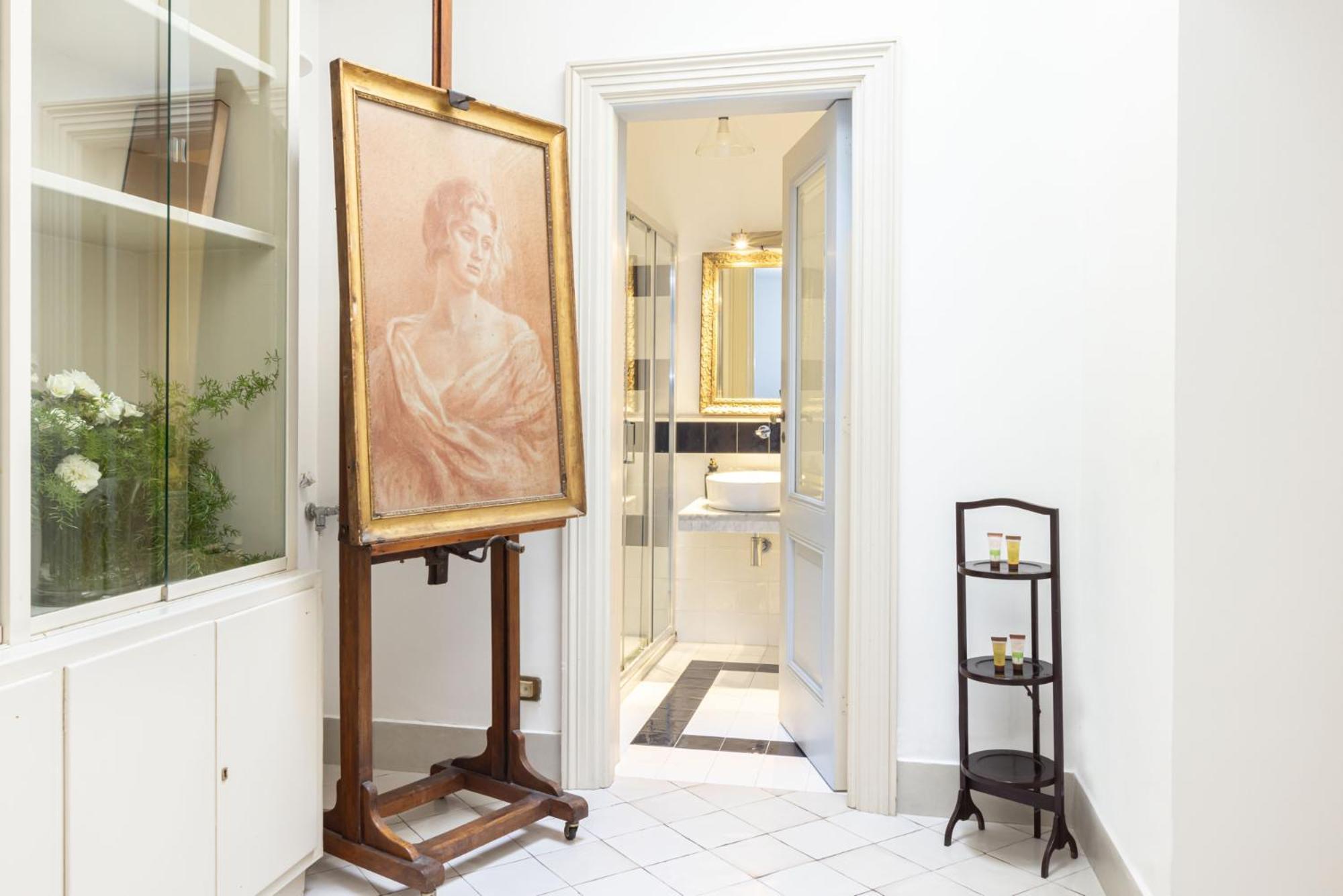 Villa Gallone Σορέντο Εξωτερικό φωτογραφία