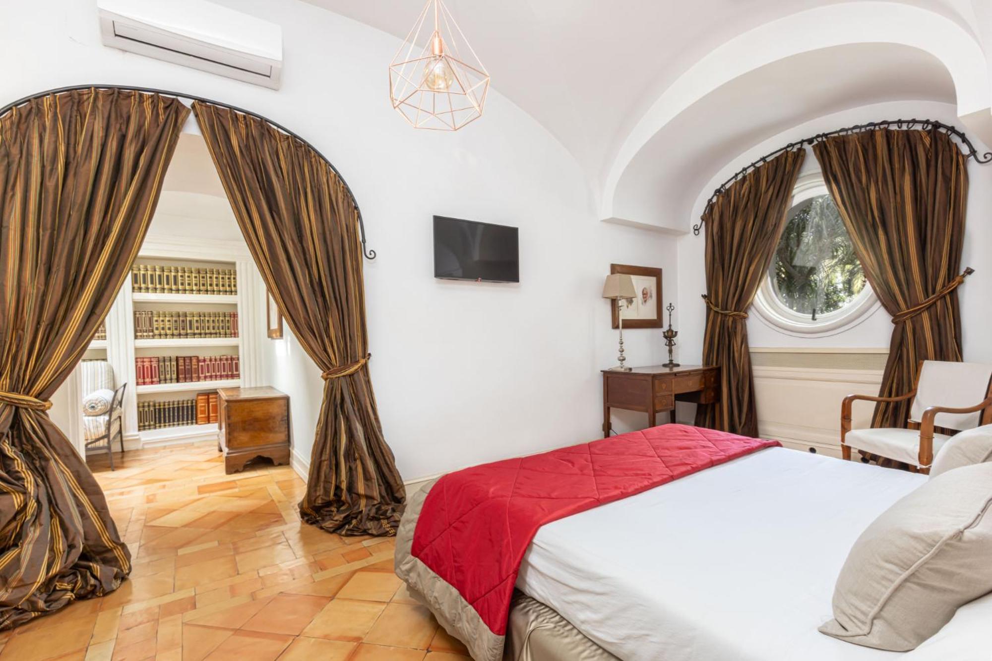 Villa Gallone Σορέντο Εξωτερικό φωτογραφία