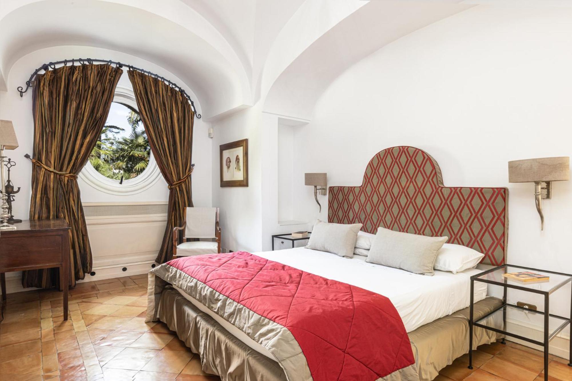 Villa Gallone Σορέντο Εξωτερικό φωτογραφία